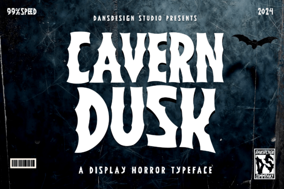 Cavern Dusk: A Spine-Chilling Halloween Experience