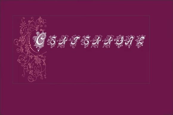 Centennial: A Timeless Font for Modern Design