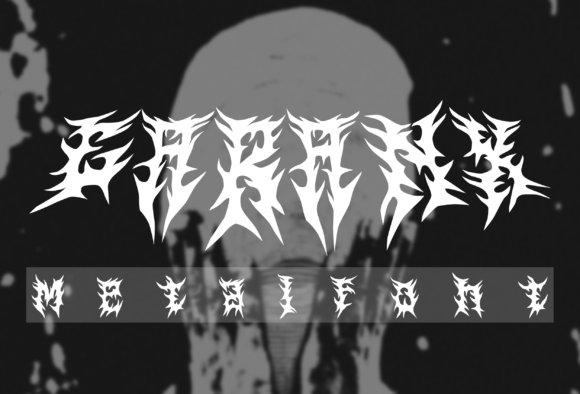 Why Garanx is the Perfect Font for Bold and Impactful Designs